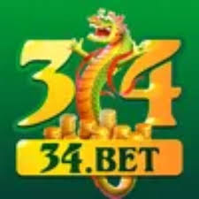 Logo da 34bet